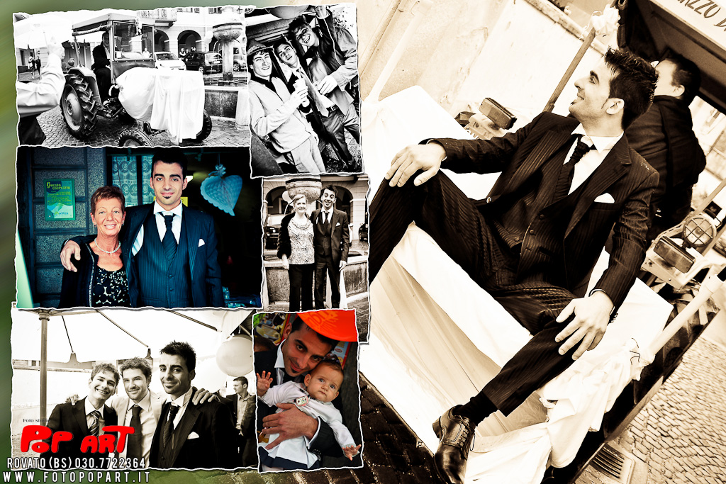 Foto Matrimonio Legnago